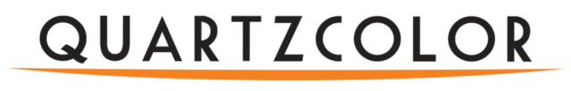 2012 Quartzcolor new logo