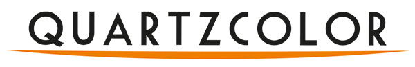 2012 New Quartzcolor logo