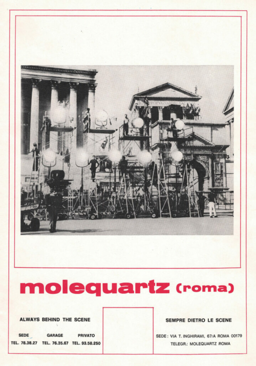 Molequartz leaflet